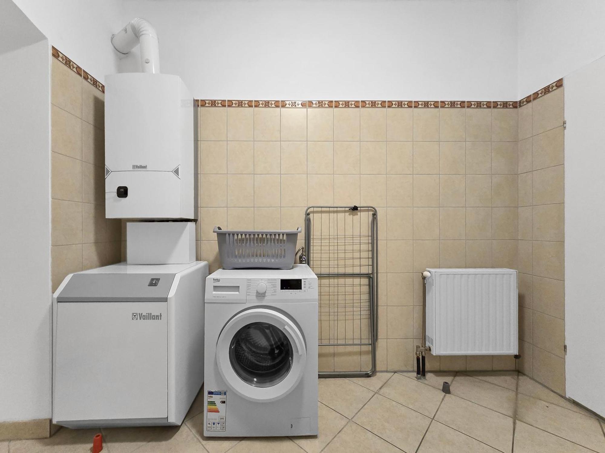 Three King-size Beds, Three Bedrooms * Wien